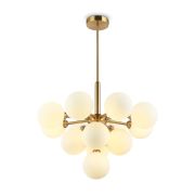 Подвесной светильник Freya FR5233PL-13BS