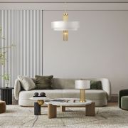 Подвесной светильник Maytoni MOD151PL-05G