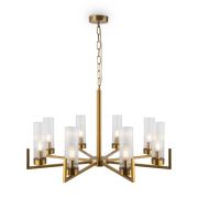 Подвесной светильник Freya FR5214PL-08BS