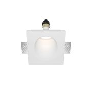 Встраиваемый светильник Technical DL001-WW-01-W