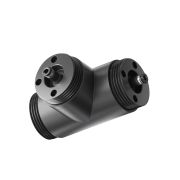 Комплектующие для систем освещения с токоведущими элементами Technical CA015TC-B