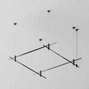 Готовая конструкция (набор) Technical TFC-Flar-H04-B