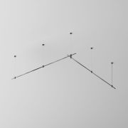 Готовая конструкция (набор) Technical TFC-Flar-H06-B