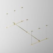 Готовая конструкция (набор) Technical TFC-Flar-H07-BS