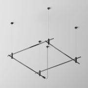 Готовая конструкция (набор) Technical TFC-Flar-H08-B