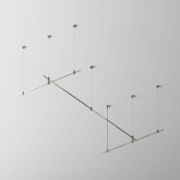 Готовая конструкция (набор) Technical TFC-Flar-H07-PT