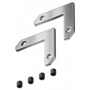 Комплектующие для встраиваемой трековой системы Technical TRA034CL-MP-1