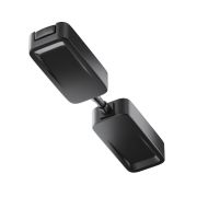 Комплектующие для систем освещения с токоведущими элементами Technical TRA084C-B-12