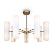 Потолочный светильник Freya FR5368CL-14BS