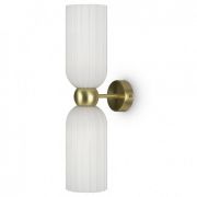 Настенный светильник (бра) Maytoni MOD302WL-02W