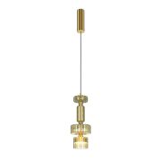 Подвесной светильник Maytoni MOD253PL-L18BS3K2