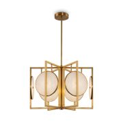 Подвесной светильник Maytoni MOD099PL-06G