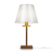 Настольный светильник Freya FR1006TL-01N