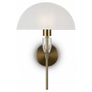 Настенный светильник (бра) Maytoni Z034WL-01BS