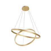 Подвесной светильник Maytoni MOD058PL-L74BSK