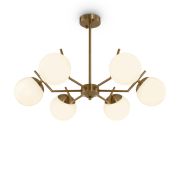 Люстра Freya FR5173PL-06BS