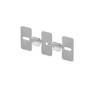 Комплектующие для профиля Led Strip 642080